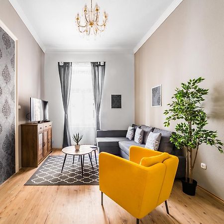 בודפשט Nyar 3 Bedroom Centre Entire Home מראה חיצוני תמונה