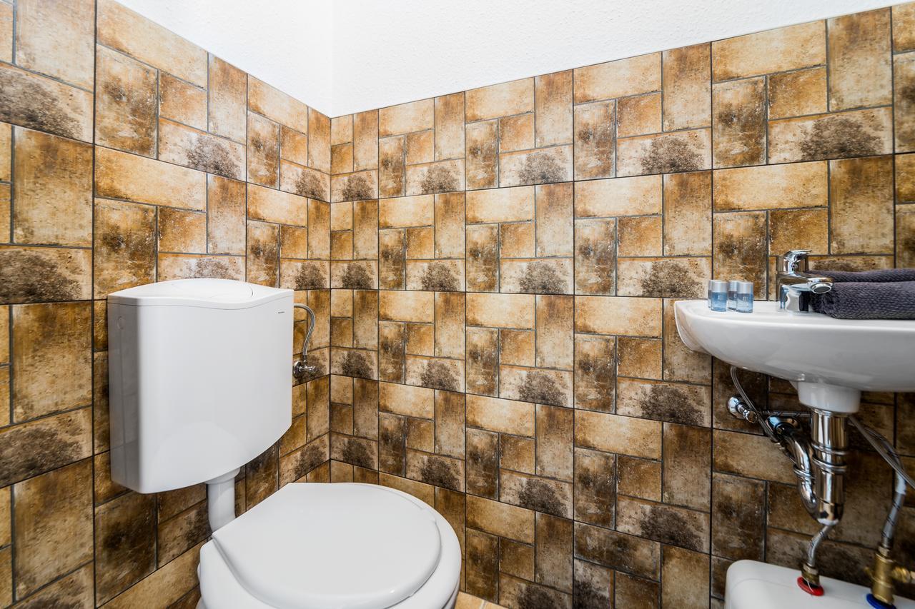 בודפשט Nyar 3 Bedroom Centre Entire Home מראה חיצוני תמונה